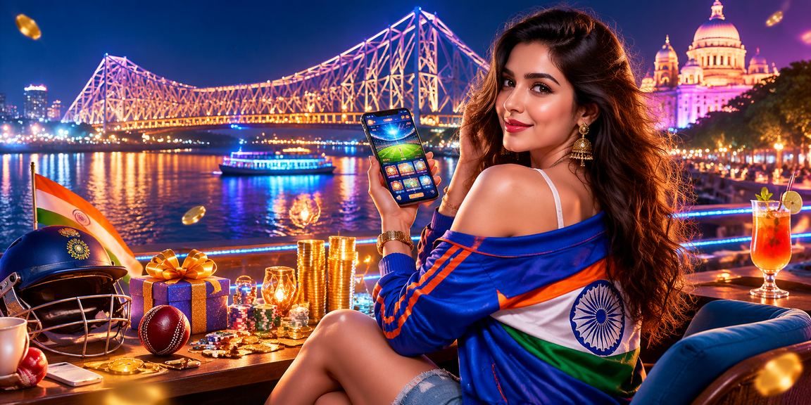Fans watch IPL cricket on mobile at Kolkata